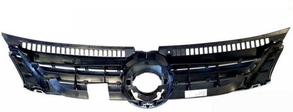 NEW GENUINE VW GOLF PLUS 05-09 FRONT UPPER CENTER GRILL PRIMED 5M0853651AGRU - Image 3