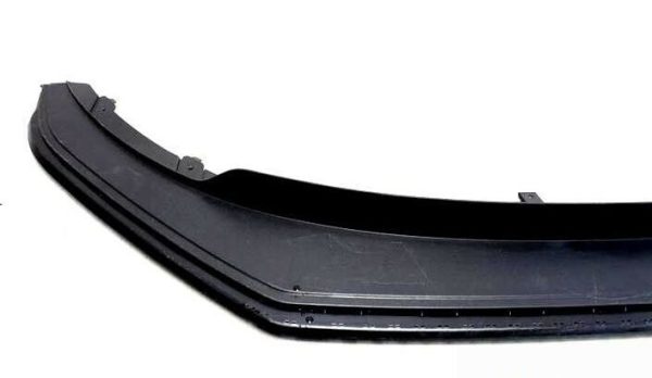 NEW GENUINE VW POLO  2015-2016 FRONT BUMPER LOWER SPOILER TRIM 6C08059159B9 - Image 3