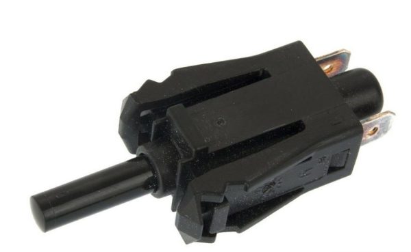 NEW GENUINE MERCEDES BENZ E CLASS PARKING FOOT BRAKE PEDAL SWITCH A0015458714 - Image 3