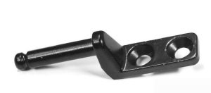 NEW GENUINE VW TRANSPORTER 2006-2016 LOADING RAMP FLOOR HINGE 7J0829363A