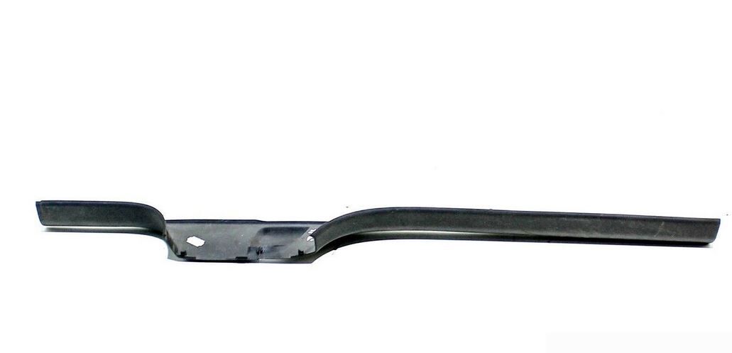 NEW GENUINE VW GOLF PLUS 05-14 DOOR SILL ANTHRACITE INNER COVER TRIM LEFT N/S 5M085337171N - Image 3
