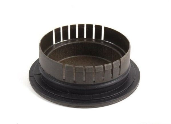 NEW GENUINE MERCEDES BENZ OM273 CYLINDER HEAD EXPANSION PLUG A0009985690 - Image 3