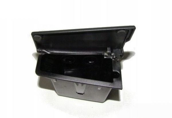 NEW GENUINE VW GOLF PLUS 2005-2014 REAR DOOR ASHTRAY PURELY BLACK 5M085730971N - Image 3