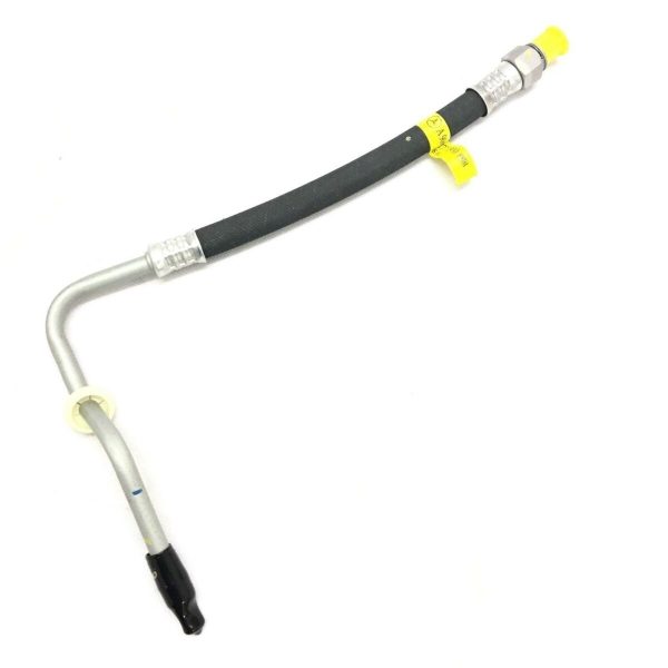 NEW GENUINE MERCEDES BENZ SPRINTER 906 OIL RETURN LINE TO COOLER A9062770900 - Image 3