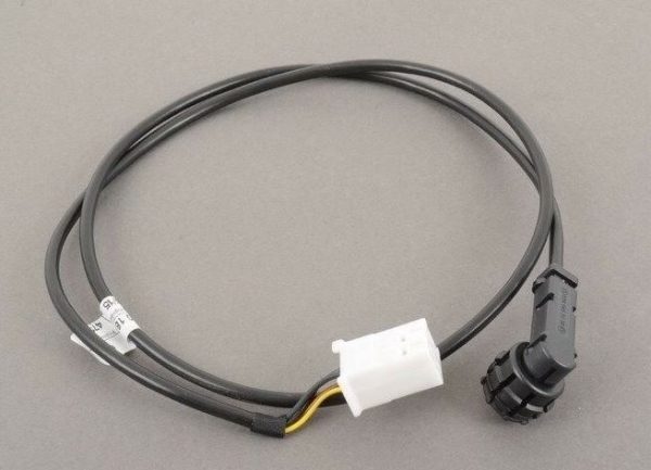 NEW GENUINE MERCEDES BENZ C CLASS W203 AUXILIARY CABLE HARNESS A2034401808 - Image 3
