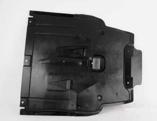 NEW GENUINE MERCEDES MB CLA CLASS W117 220d ENGINE UNDERTRAY COVER A2465201923 - Image 3