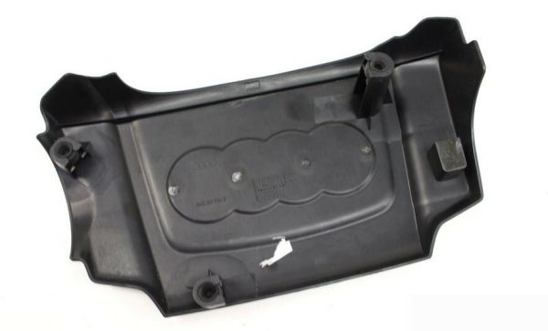 NEW GENUINE AUDI A4 A5 A6 A7 A8 Q5 PETROL FSI ENGINE BLACK COVER 06E103926G - Image 3