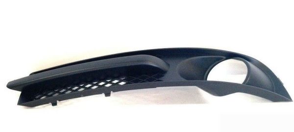 NEW GENUINE VW SHARAN 01-10 FRONT BUMPER FOG LIGHT GRILL RIGHT O/S 7M3853684C01C - Image 3