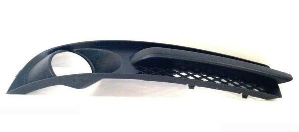 NEW GENUINE VW SHARAN 01-10 FRONT BUMPER FOG LIGHT GRILL LEFT N/S 7M3853683A01C - Image 3