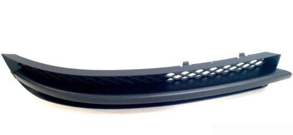 NEW GENUINE VW SHARAN 01-10 FRONT BUMPER FOG LIGHT GRILL RIGHT O/S 7M3853684B01C - Image 3