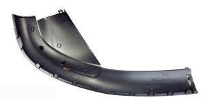 NEW GENUINE MERCEDES BENZ MB S CLASS W220 FRONT BUMPER TOW HOOK COVER PRIMED A22088512239999