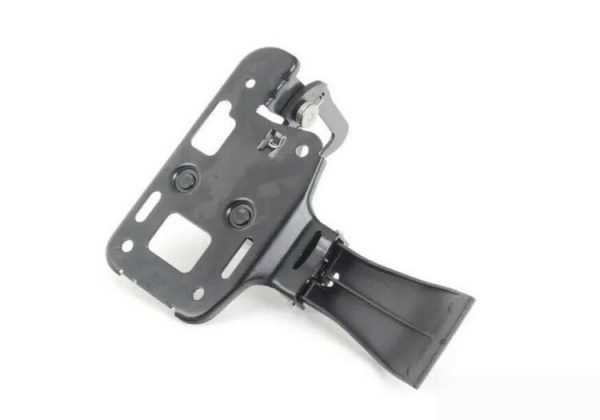NEW GENUINE AUDI Q5 2009-2016 FRONT BONNET LATCH CATCH RELEASE LOCK 8R0823480A - Image 3