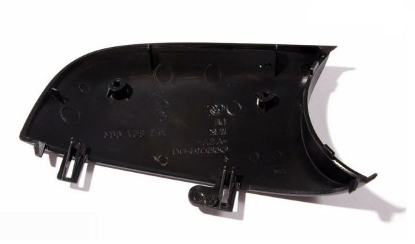 NEW GENUINE VW CADDY 04-16 TRANSPORTER 03-10 DOOR WING MIRROR FRAME LEFT LHD 7E18576039B9 - Image 3