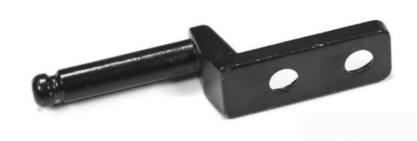 NEW GENUINE VW TRANSPORTER 2006-2016 LOADING RAMP FLOOR HINGE 7J0829363A - Image 3