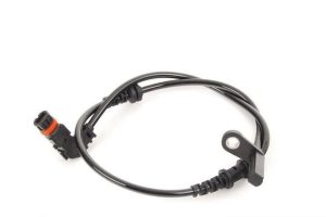 NEW GENUINE MERCEDES BENZ R172 SLK SLC FRONT ABS SPEED SENSOR A1729056101