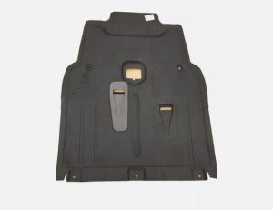 NEW GENUINE MERCEDES MB CLA CLASS W117 180 ENGINE UNDERTRAY COVER A2465200223