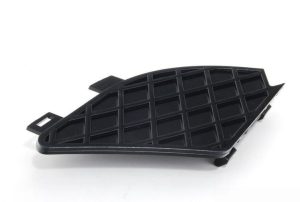 NEW GENUINE MERCEDES BENZ MB E W210 AMG FRONT BUMPER LOWER GRILLE RIGHT O/S A2108850253