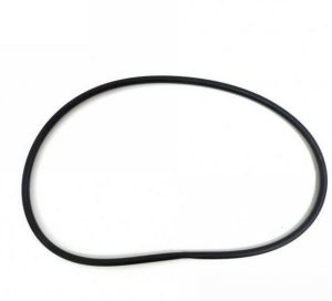NEW GENUINE MERCEDES MB SLK CLASS W170 FRONT HEADLIGHT SEALING FRAME RIGHT O/S A1708260180