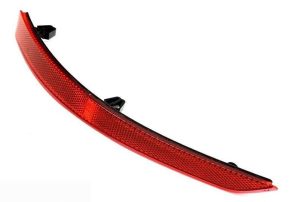 NEW GENUINE AUDI RS4 2018- REAR BUMPER OUTER REFLECTOR RIGHT O/S 8W0945106E