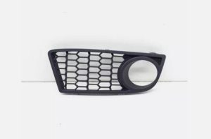 BMW NEW GENUINE F20 F21 12 - 15 FRONT M SPORT BUMPER O/S RIGHT FOG LIGHT GRILL 51118048968