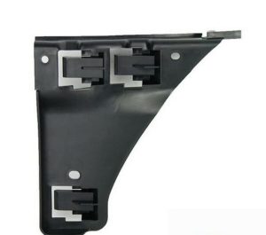 NEW GENUINE VW SHARAN 01-10 FRONT BUMPER HOLDER BRACKET LEFT N/S 7M3807183A