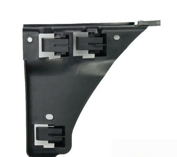 NEW GENUINE VW SHARAN 01-10 FRONT BUMPER HOLDER BRACKET LEFT N/S 7M3807183A