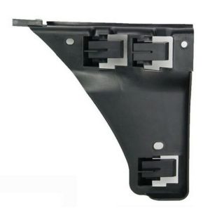 NEW GENUINE VW SHARAN 01-10 FRONT BUMPER HOLDER BRACKET RIGHT O/S 7M3807184A