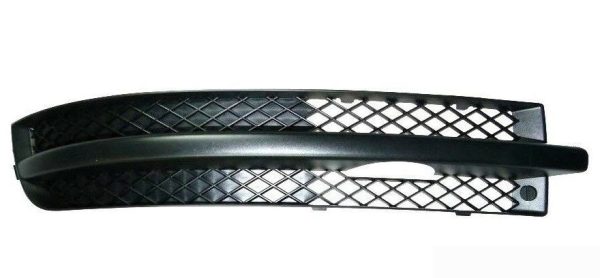 NEW GENUINE VW SHARAN 01-10 FRONT BUMPER FOG LIGHT GRILL RIGHT O/S 7M3853684B01C