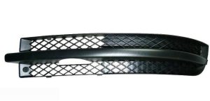 NEW GENUINE VW SHARAN 01-10 FRONT BUMPER FOG LIGHT GRILL LEFT N/S 7M385368301C