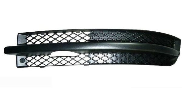NEW GENUINE VW SHARAN 01-10 FRONT BUMPER FOG LIGHT GRILL LEFT N/S 7M385368301C