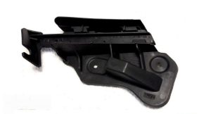 NEW GENUINE VW GOLF PLUS 05-14 FRONT BUMPER HOLDER BRACKET RIGHT O/S 5M0807050