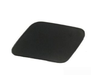 NEW GENUINE AUDI A6 C5 2002-2005 HEADLIGHT WASHER COVER CAP PRIMED LEFT N/S 4B0955275DGRU