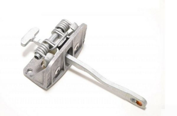 NEW GENUINE AUDI A2 2000-2005 FRONT DOOR CHECK STRAP HINGE 8Z0837249