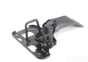 NEW GENUINE AUDI Q5 2009-2016 FRONT BONNET LATCH CATCH RELEASE LOCK 8R0823480A