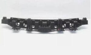 NEW GENUINE MERCEDES BENZ GL CLASS 13-16 REAR BUMPER CENTRAL CARRIER BRACKET A1668850100