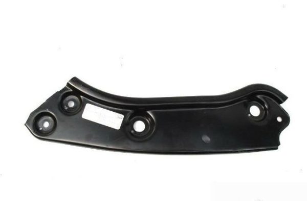 NEW GENUINE VW TOURAN 11-16 CADDY 11-16 HEADLIGHT SUPPORT BRACKET LEFT N/S 1T0805931A