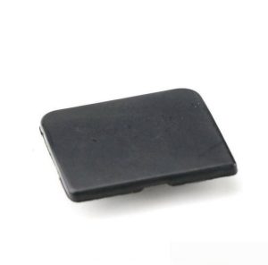 NEW GENUINE MERCEDES BENZ MB ML W164 08-11 REAR BUMPER TOWING HOOK EYE CAP COVER A16488532239999