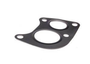 NEW GENUINE MERCEDES BENZ OM642 EGR COOLER TO MANIFOLD GASKET A6421420580