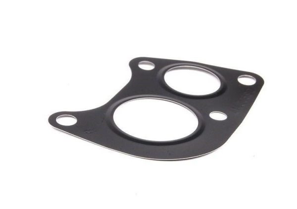 NEW GENUINE MERCEDES BENZ OM642 EGR COOLER TO MANIFOLD GASKET A6421420580
