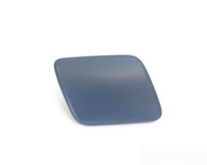 NEW GENUINE VW GOLF MK4 98-06 FRONT BUMPER HEADLIGHT WASHER COVER CAP RIGHT O/S 1J0955110A007