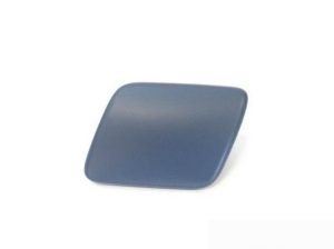NEW GENUINE VW GOLF MK4 98-06 FRONT BUMPER HEADLIGHT WASHER COVER CAP LEFT N/S 1J0955109A007