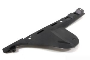 NEW GENUINE VW SHARAN 01-10 REAR BUMPER HOLDER BRACKET RIGHT O/S 7M3807394
