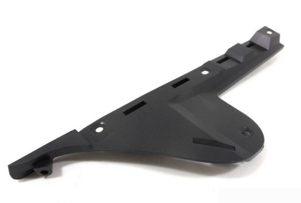 NEW GENUINE VW SHARAN 01-10 REAR BUMPER HOLDER BRACKET RIGHT O/S 7M3807394