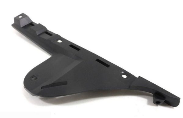 NEW GENUINE VW SHARAN 01-10 REAR BUMPER HOLDER BRACKET LEFT N/S 7M3807393