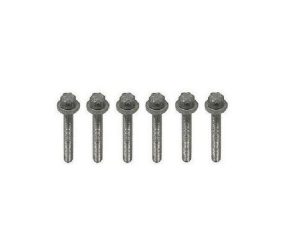 NEW GENUINE MERCEDES BENZ 722.9 GEARBOX SUMP PAN BOLTS X6 A0049903512