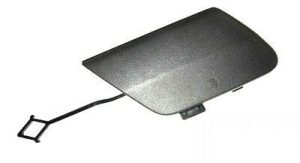 NEW GENUINE MERCEDES MB E W212 AMG ESTATE REAR BUMPER PRIMED TOW HOOK  COVER