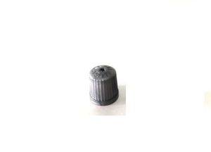NEW GENUINE MERCEDES BENZ PLASTIC GREY VALVE CAP A0004010609