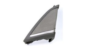 BMW NEW GENUINE 5 SERIES G30 G31 F90 FRONT DOOR HARMAN KARDON TWEETER COVER LEFT 51337464601