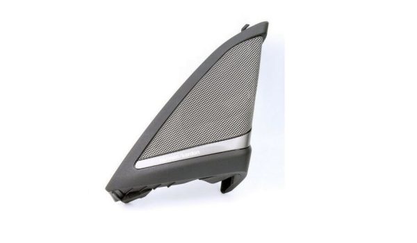 BMW NEW GENUINE 5 SERIES G30 G31 F90 FRONT DOOR HARMAN KARDON TWEETER COVER LEFT 51337464601