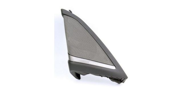BMW NEW GENUINE 5 SERIES G30 G31 F90 FRONT DOOR HARMAN KARDON TWEETER COVER RIGHT 51337464602
